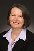 Susan Chapman