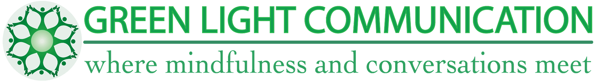Green Light Communication